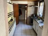 Küche - 3 Zimmer Etagenwohnung in Lahr