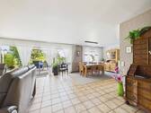 Wohnzimmer - 
