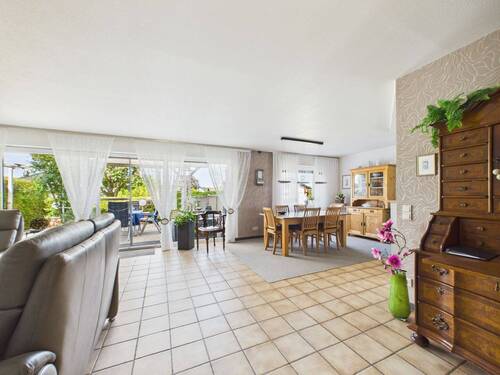 Wohnzimmer - 