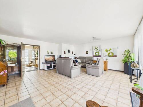 Wohnzimmer - 