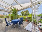Terrasse - 