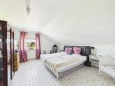 Schlafzimmer - 