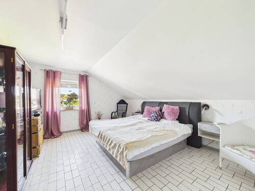 Schlafzimmer - 