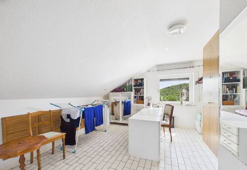 Arbeitszimmer - 