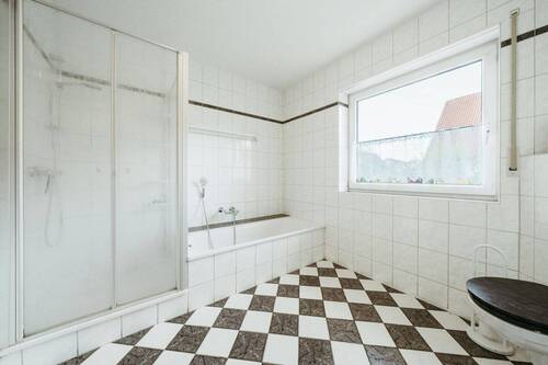 Badezimmer EG - 