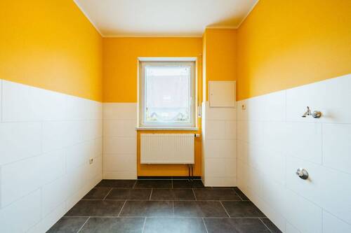 Hauswirtschaftsraum EG - 