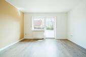 Schlafzimmer EG - Doppelhaushälfte mit 161,00 m&sup2; in Emden zum Kaufen