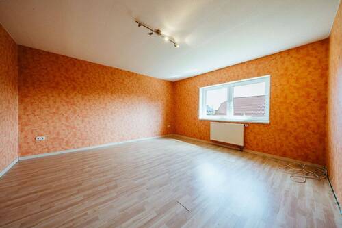 Wohnzimmer 1. OG - 