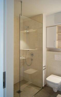 Duschbad - 