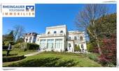 Gebäudeansicht - ** Eltville: Einzigartiges Penthouse in direkter Rheinnähe **