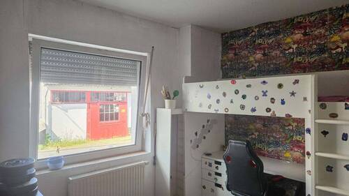 Kinderzimmer Haus Nr. 5 - 