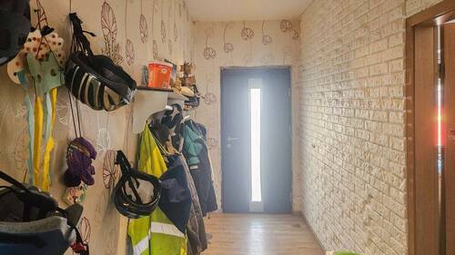 Flur Haus Nr. 5 - 
