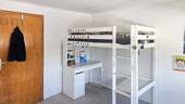 Kinderzimmer DG Haus Nr. 5 - 