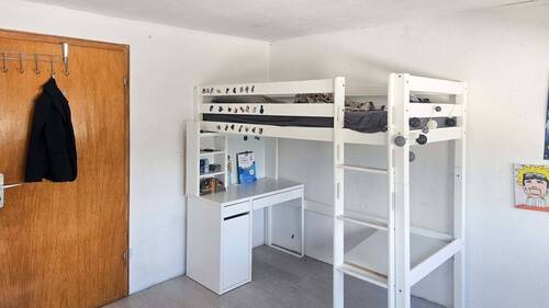 Kinderzimmer DG Haus Nr. 5 - 