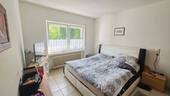 Schlafzimmer Haus Nr. 5a - 