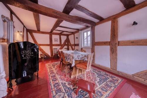 Wohnzimmer - 