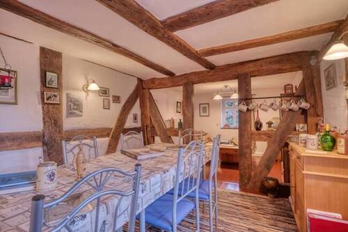 Wohnzimmer 3 - 