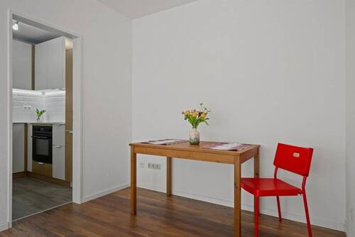 Zimmer 1.6 - 