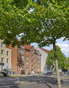 Gebäude 1 - 