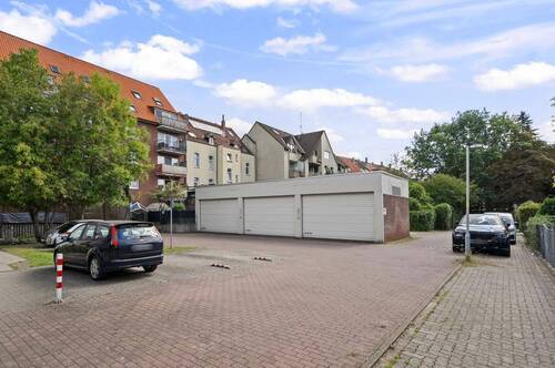 Garage 3 - 
