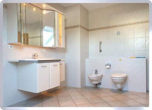 Bad Ansicht B - 