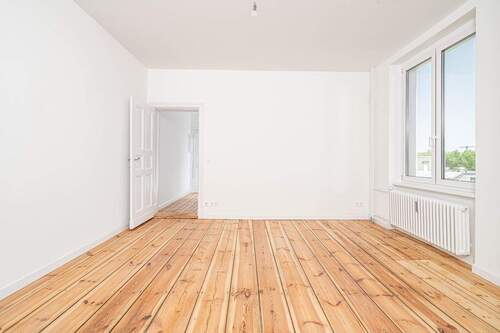 Beispielbild Dur21 Hinterhaus/Seitenflügel - 