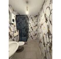 Frisch sanierte 2-Raum Wohnung sucht Mieter - Chemnitz Kappel