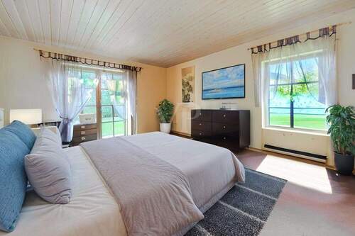 Möblierungsvorschlag Schlafzimmer - 