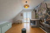 Kinderzimmer - 