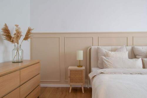 Elternschlafzimmer - 