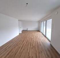 Neubau-Eigentumswohnung in Todtnau - Hochschwarzwald