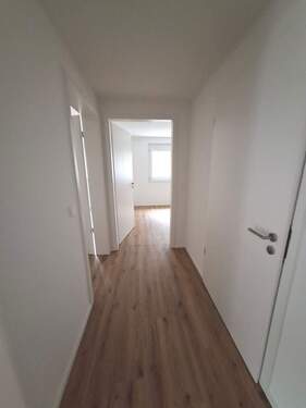 Flur - 3 Zimmer Etagenwohnung zum Kaufen in Todtnau