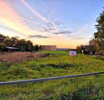 Baugrundstück 463 m² in BaiersdorfOT Igelsdorf Landkreis HöchstadtErlangen zu verkaufen.