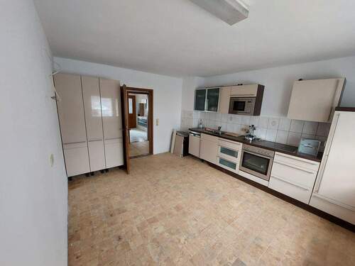 Küche EG 2.jpg - Einfamilienhaus in Niederstetten
