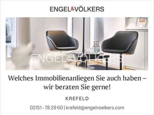 Wir beraten Sie gerne! - 