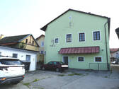 Bürogebäude - 1 Zimmer Büro in Bad Griesbach im Rottal