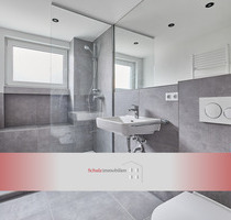 Modernisierte 3-ZKB-Erdgeschosswohnung mit Balkon nahe dem August-Bebel-Park - Mannheim Neckarau