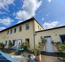 Praxisräume in Top-Lage Stendal | flexibel | Pauschalmiete | Parkplätze