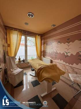 Beispiel - Büro mit 10,00 m&sup2; in Stendal zur Miete