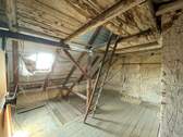 Dachboden - 5 Zimmer Einfamilienhaus in Nottertal-Heilinger Höhen