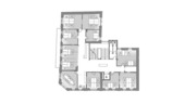 Grundriss 1.OG - 