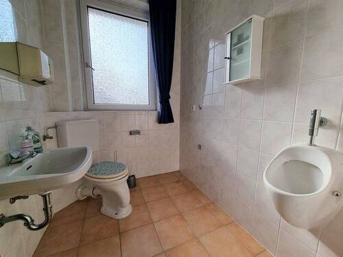 Toilette - 
