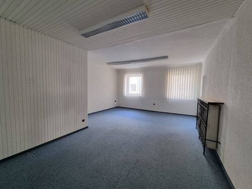 6 - Büro und Praxisräume in zentraler Lage der Innenstadt Bitburg!
