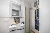 Duschbad - 