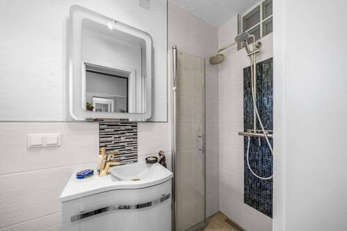 Duschbad - 