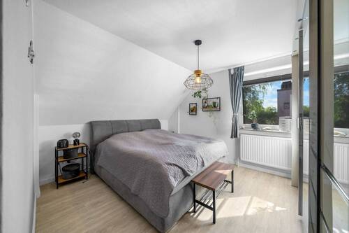 Schlafzimmer 1 - 