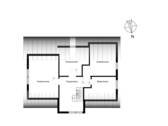 1.Obergeschoss - 