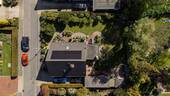 Luftaufnahme - 6 Zimmer Einfamilienhaus zum Kaufen in Niebüll