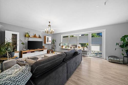 Wohnzimmer - 