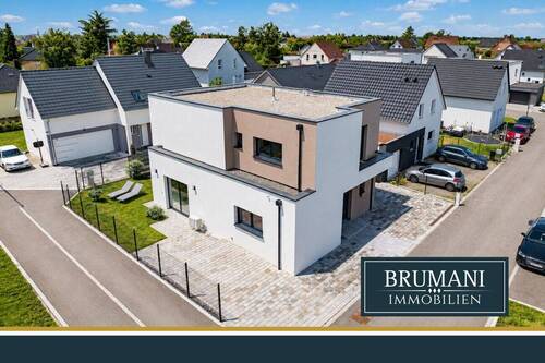 Herzlich Willkommen - BRUMANI 
